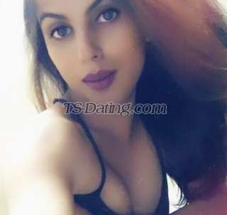 trans girl Shanayak12 8065315