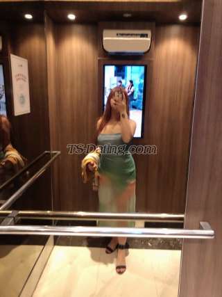 trans girl ShaneMario026 8060256