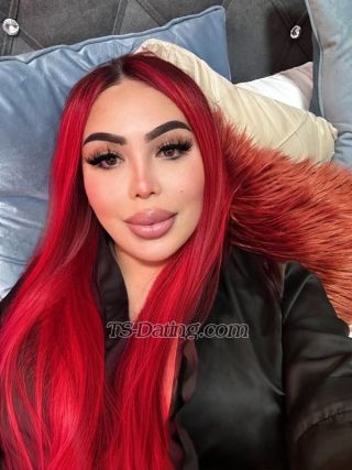 trans girl Shanellxl 3358536