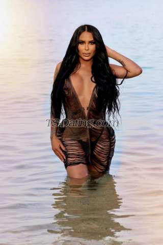 trans girl Shanellxl 4352682