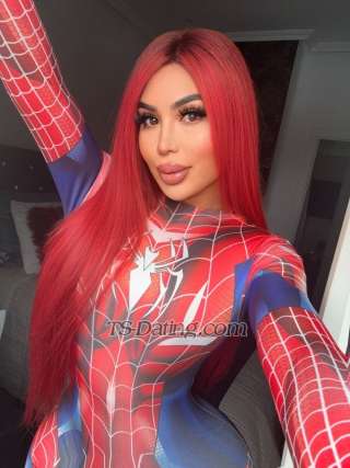 trans girl Shanellxl 8847706