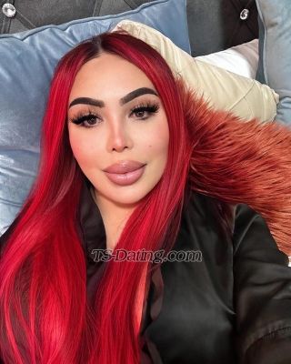 trans girl Shanellxl 9415699