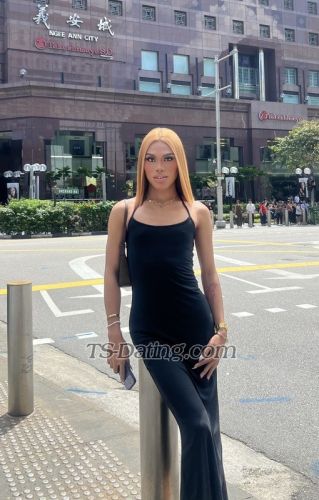 trans girl Shanexgoddess 1353312