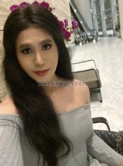 Shaneza Orchard TS escort 