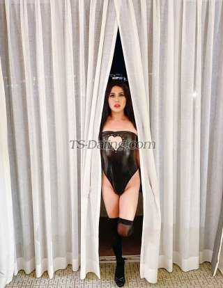 trans girl Shaneza 6836009