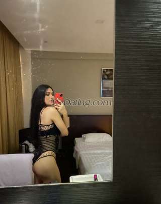 trans girl Shaneza 9642629