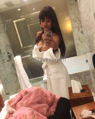 trans girl Shania123 8199896