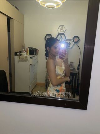 trans girl Shaninexx 7775425