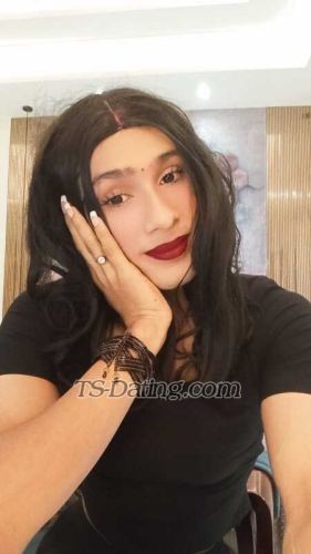 trans girl Shankeybabe 5964403