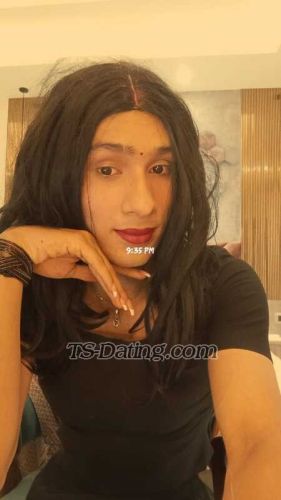 trans girl Shankeybabe 5964475