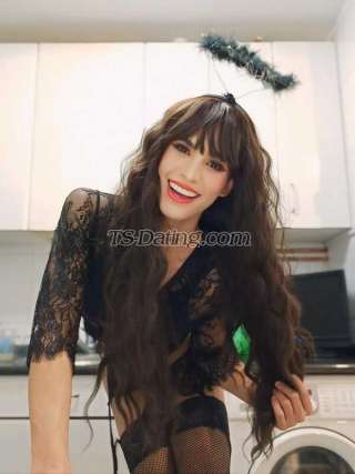 trans girl Shannaia0711 0843551