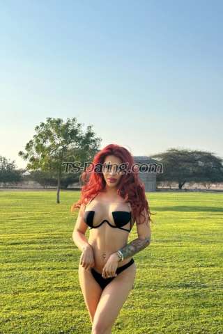 trans girl Shantalts 5624609 trans girl Shantalts 5624609