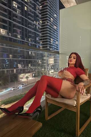 trans girl Shantalts 8867985 trans girl Shantalts 8867985