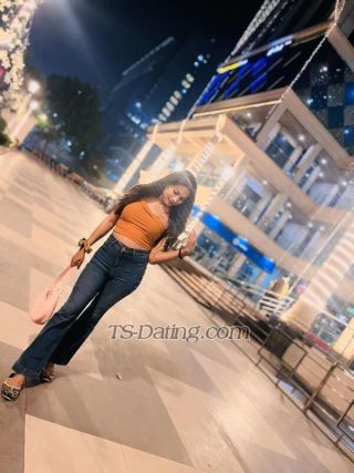 trans girl Shanvi 2496529