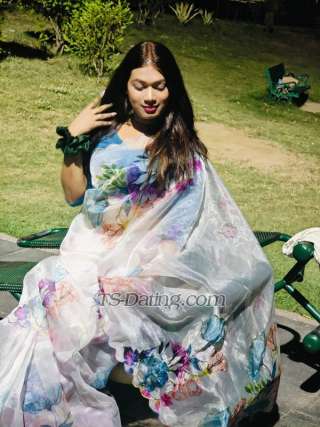 trans girl Shanvi 2641460