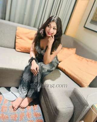 trans girl Shanvi 2641546