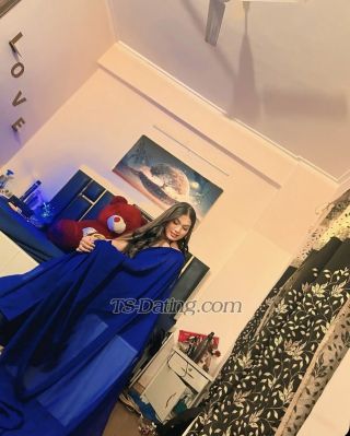 trans girl Shanvi 3604928