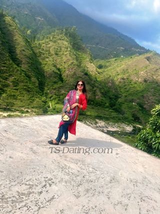 trans girl Shanvi 4354593