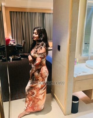 trans girl Shanvi 5597996