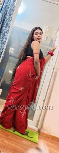 trans girl Shanvi 8288952