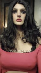 Shanza Khan Lahore Transex I'm a Trans mistress from Lhr ( DhA ) You can contact
me only through Instagram : ( SeductiveSaniya )Or
msg me on this website to ask for my contact.I give
bdsm services and othersOnly serious clients msg me for
services, i don't have time for sex chatting otherwise
will block 