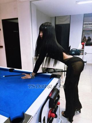 trans girl ShariRoset 5871428