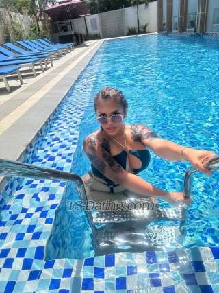 trans girl Sharif 1024868