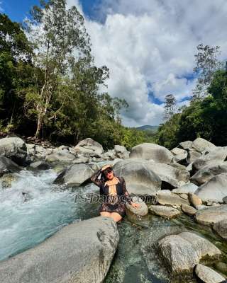 trans girl Sharif 1034339