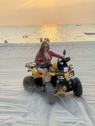 trans girl Sharif 1034692