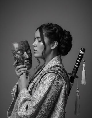 trans girl Sharif 1356299 trans girl Sharif 1356299