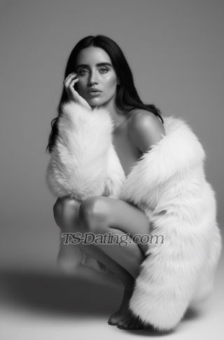 trans girl Sharif 5439338