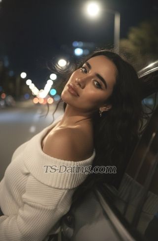 trans girl Sharif 5439521