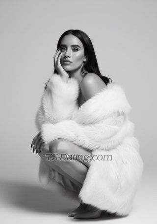 trans girl Sharif 5440280