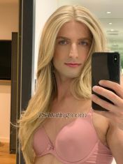 SharonBrazil Zurich Transex 🇧🇷🇮🇹 Brazilian and Italian, visiting Zurich for only 3 days ‼️🚨 A perfect mix of European charm and Brazilian energy 🔥

New on the site and just starting now. Clean girl European style, blonde, blue eyes, fair skin, smooth body and extremely feminine. 28 years old, 1.77m tall, 72kg and 20 cm 😜

Open-minded, active and passive, ready to share intense moments and explore fantasies with chemistry, discretion and pleasure.

I only host at my place: discreet, modern, very clean apartment in a safe building.

My stay in Zurich is very short, so enjoy the chance while I’m here! It will be a pleasure to meet you 🥰

OBS: I only speak Portuguese and English