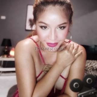 trans girl ShashaTs 0293674