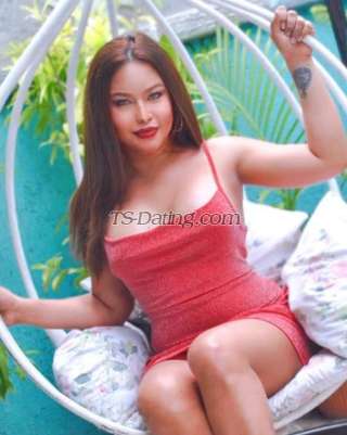 trans girl ShashaTs 0293693