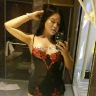 trans girl ShashaTs 0293760