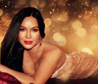 trans girl ShashaTs 1978368