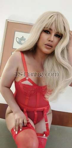 trans girl ShashaTs 3290417