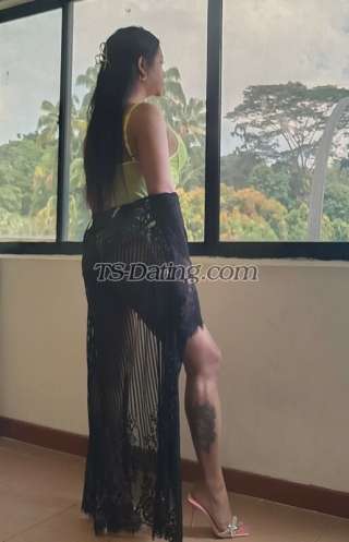 trans girl ShashaTs 3742284