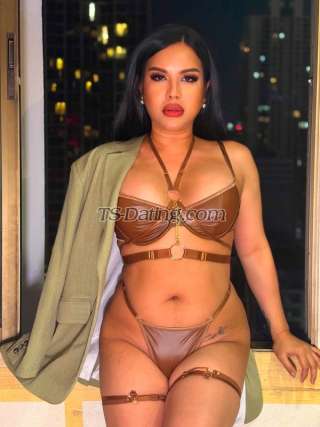 trans girl ShashaTs 5773546