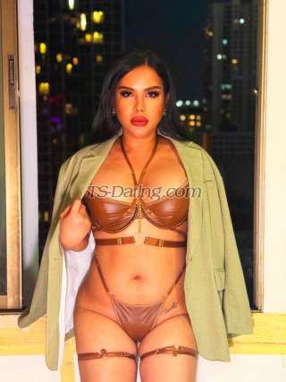 trans girl ShashaTs 5773574