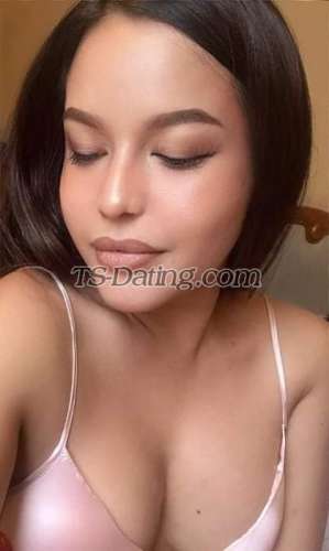 trans girl ShashaTs 6867342