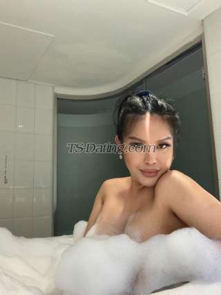 trans girl ShashaTs 9952682