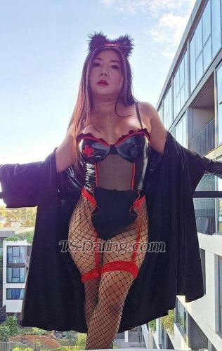 trans girl ShayneeLopez 8410233