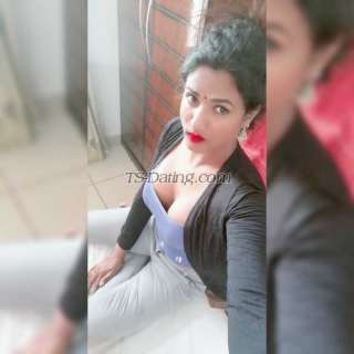 trans girl SheenaTS 0938091