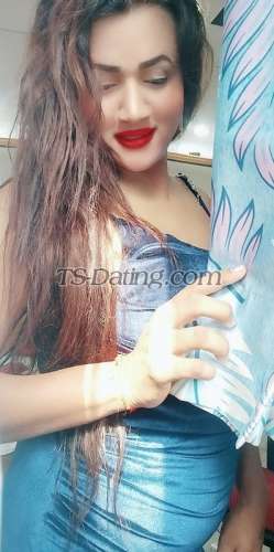 trans girl SheenaTS 5751472