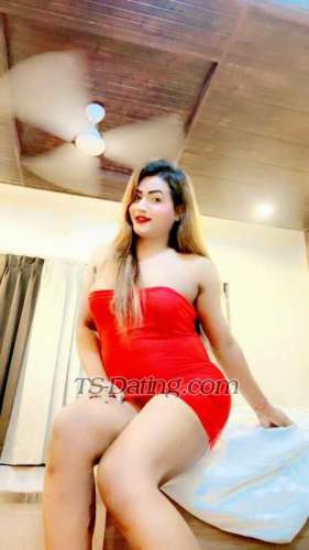 trans girl SheenaTS 8877622