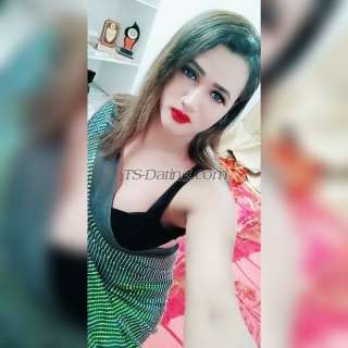 trans girl SheenaTS 8936726