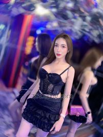 Sheisbestie Bangkok Transex Hi babe 🫶🏻 My name is Bestie, and I live in Bangkok, Thailand. ✨
(📍 I have plans to go to Taiwan soon.)

I am 26 years old. I’m Thai and mixed-race. Don’t worry—I’m both beautiful and charming, and I’m confident that you’ll be impressed. I am also well-educated and hold a position recognized at the national level. ✨

I am a well-known model in Thailand and take great care of my health. ✅

✅ This is my official account. You can verify me on Instagram: @cherbelle.e

🌸 I hope you’ll have the opportunity to experience my service and enjoy a wonderful time together with me. 💖

I’m always happy to take care of you, help you, and provide the best possible experience. ✨

🍭 Feel free to contact me anytime.

💚 WhatsApp: +66 96 396 2441
❤️ Instagram: @cherbelle.e